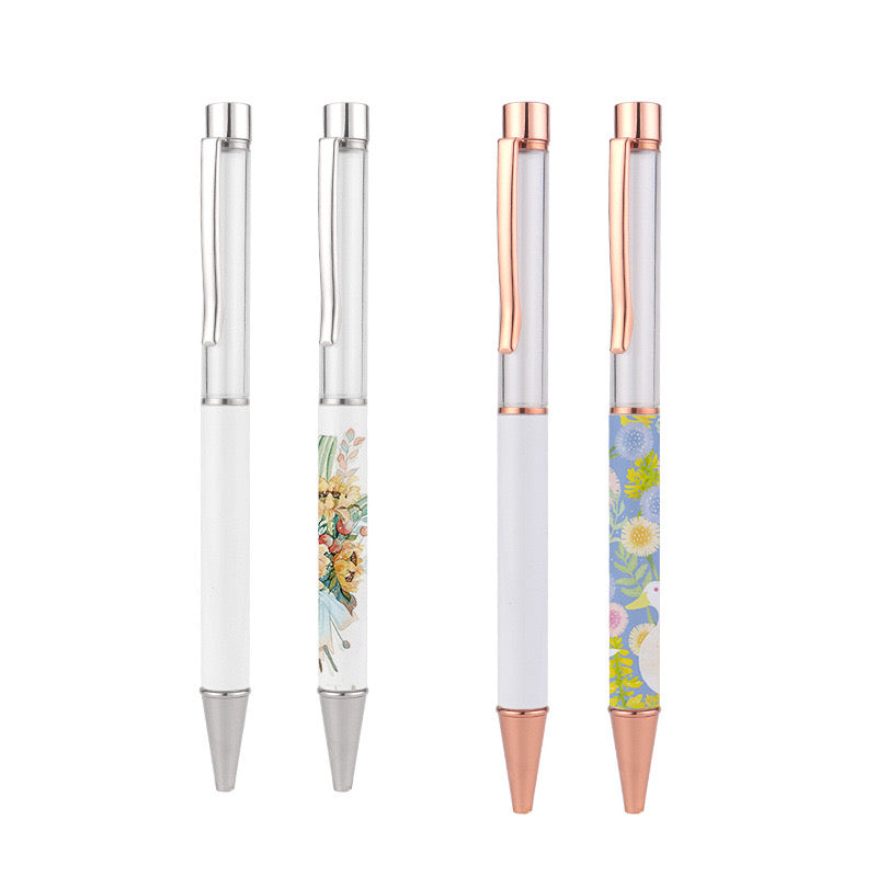 Ship from China RTS Snow globe Sublimation Pens_100pcs_GGblanks