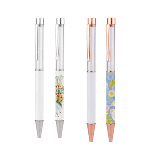 Ship from China RTS Snow globe Sublimation Pens_100pcs_GGblanks