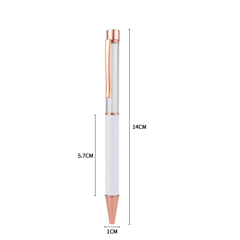 Ship from China RTS Snow globe Sublimation Pens_100pcs_GGblanks