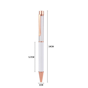 Ship from China RTS Snow globe Sublimation Pens_100pcs_GGblanks