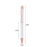 Ship from China RTS Snow globe Sublimation Pens_100pcs_GGblanks