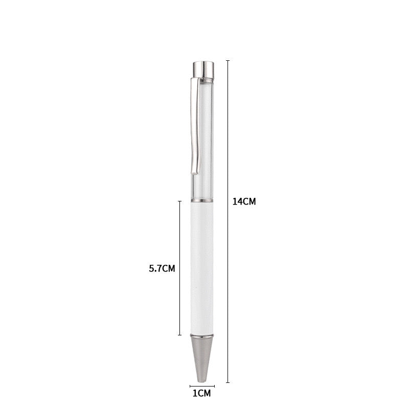 Ship from China RTS Snow globe Sublimation Pens_100pcs_GGblanks