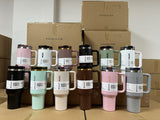 20Pack 40oz Stanley Style Quencher Tumblers_GGblanks
