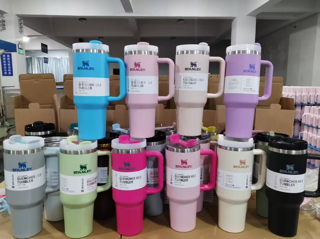 30pcs mix designed 40oz tumblers_GGblanks