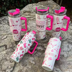25 Pack China Warehouse 30oz 40oz cartoon bottles_GGblanks