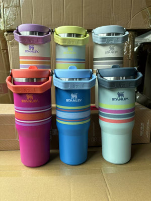 20Pack China Warehouse Stanley Logo Kids Bottles_GGblanks