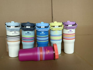 20Pack China Warehouse Stanley Logo Kids Bottles_GGblanks