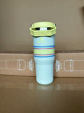 20Pack China Warehouse Stanley Logo Kids Bottles_GGblanks