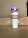 20Pack China Warehouse Stanley Logo Kids Bottles_GGblanks