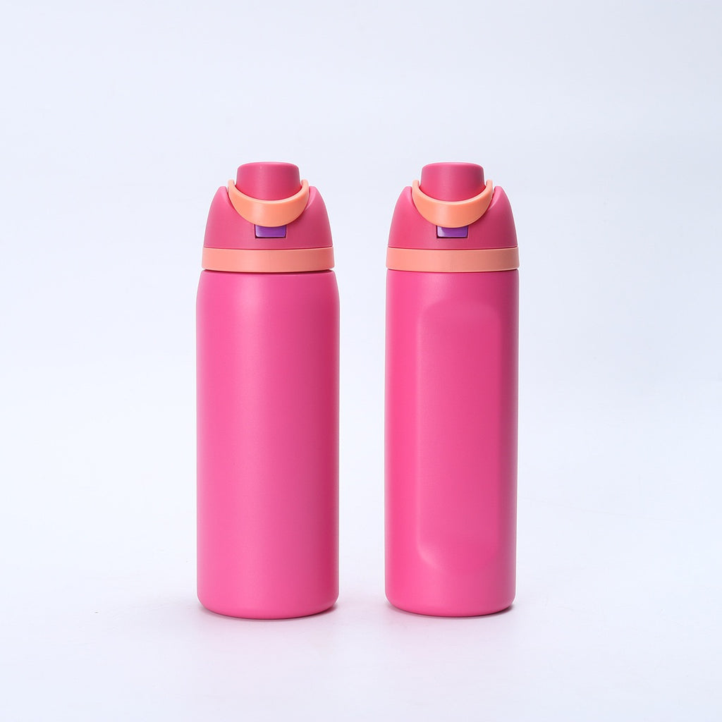 25 Pack China RTS 24oz/32oz Owala-Style Leak Proof Kids Water Bottles_GGblanks