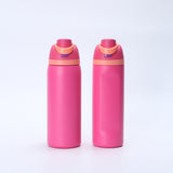 25 Pack China RTS 24oz/32oz Owala-Style Leak Proof Kids Water Bottles_GGblanks