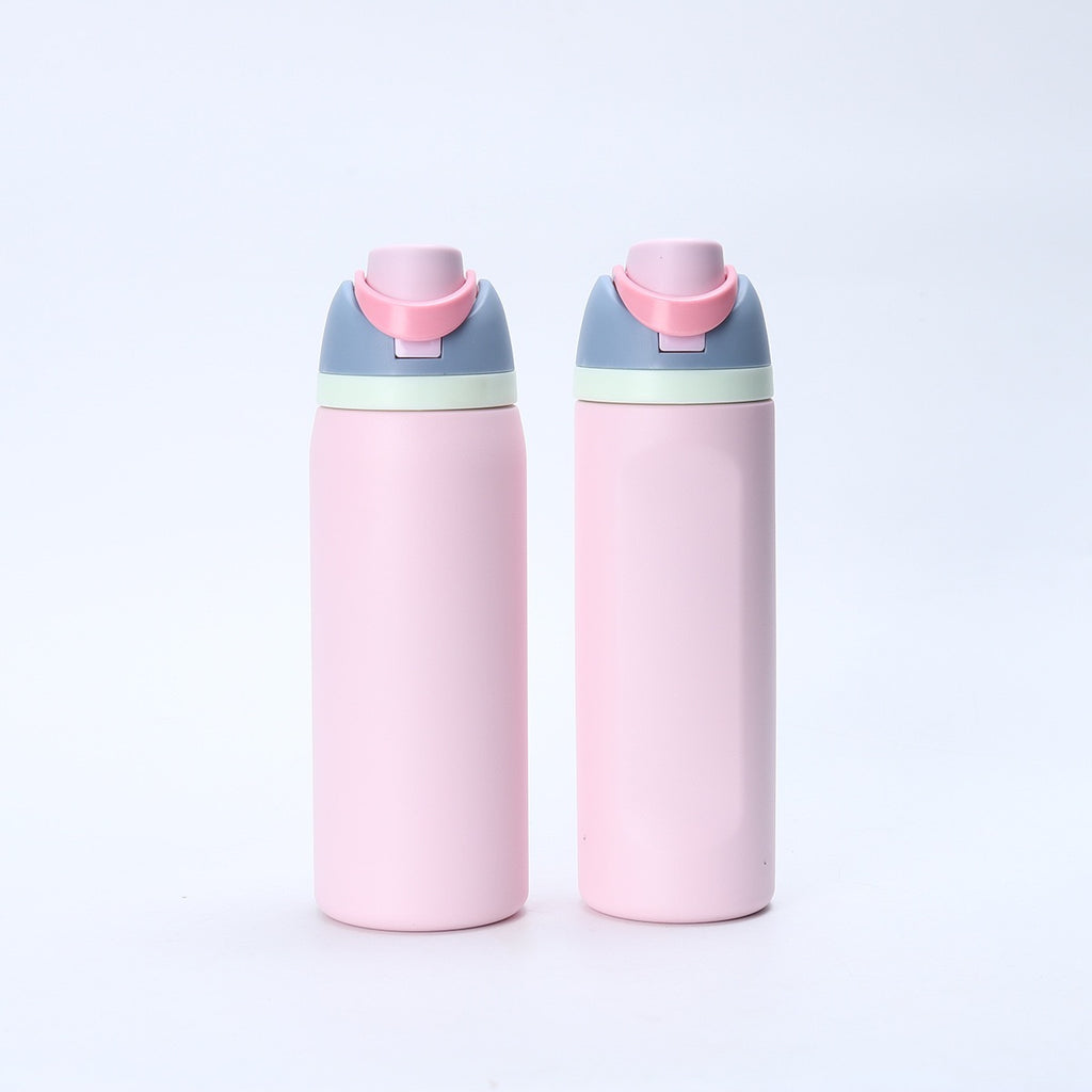25 Pack China RTS 24oz/32oz Owala-Style Leak Proof Kids Water Bottles_GGblanks