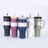 25 Pack 40oz Owala Style Colorful Large Tumblers_GGblanks