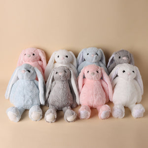Ship from China 3-4weeks_ Easter Bunnies Sublimation Blank Bunny generation 1 Feets and Ea 50pcs –  GGblanks