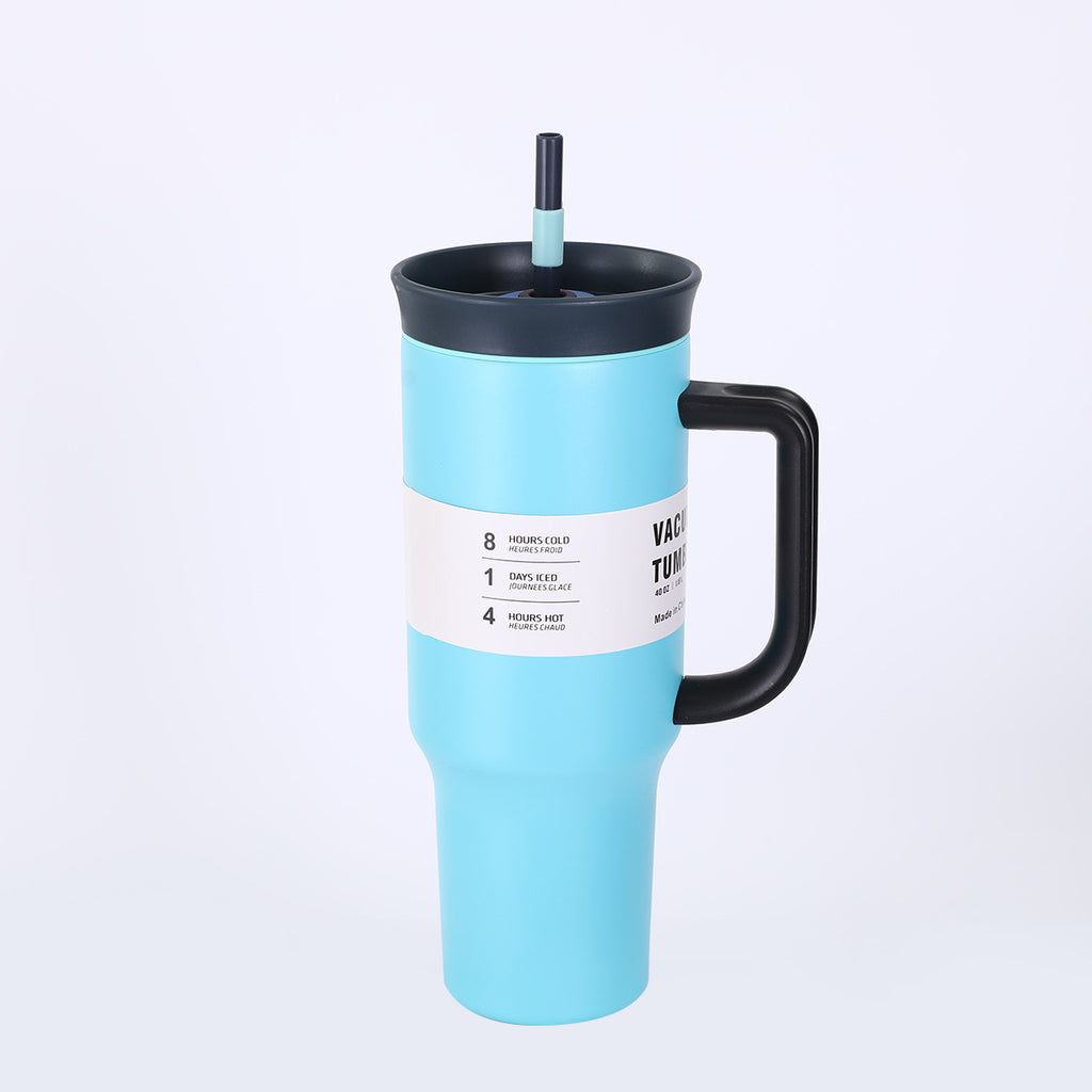 25 Pack 40oz Owala Style Colorful Large Tumblers_GGblanks