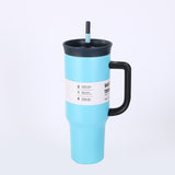 25 Pack 40oz Owala Style Colorful Large Tumblers_GGblanks