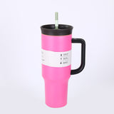 25 Pack 40oz Owala Style Colorful Large Tumblers_GGblanks