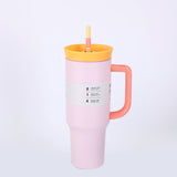 25 Pack 40oz Owala Style Colorful Large Tumblers_GGblanks