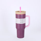 25 Pack 40oz Owala Style Colorful Large Tumblers_GGblanks