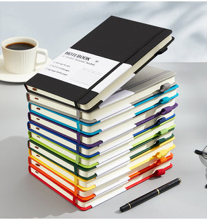 50 Pack 200 Pack China Warehouse A5 Notebook by Air_GGblanks