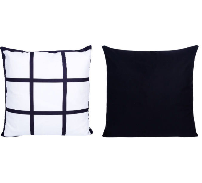 Ship from China 3-4weeks_ blank thermal sublimation sofa pillow case_50pcs_GGblanks