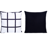 Ship from China 3-4weeks_ blank thermal sublimation sofa pillow case_50pcs_GGblanks