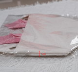 China RTS_DIY Easter gift bag handbag children's egg bag Easter Bag in stock_GGblanks