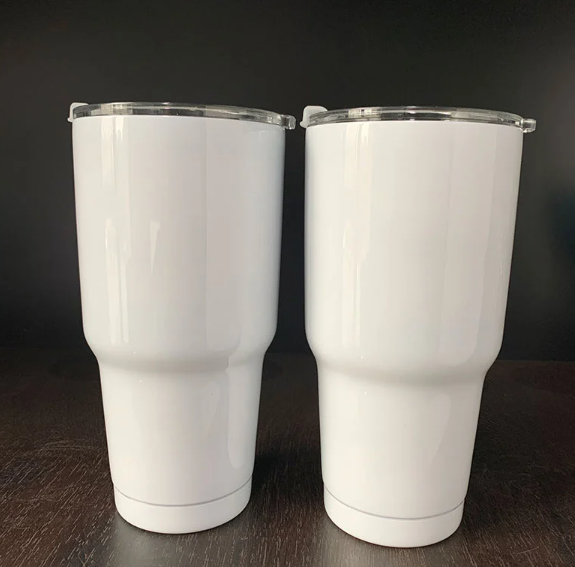 20oz 30oz Double Walled Stainless Steel Tumblers 25pcs/case_GGblanks