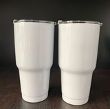 20oz 30oz Double Walled Stainless Steel Tumblers 25pcs/case_GGblanks