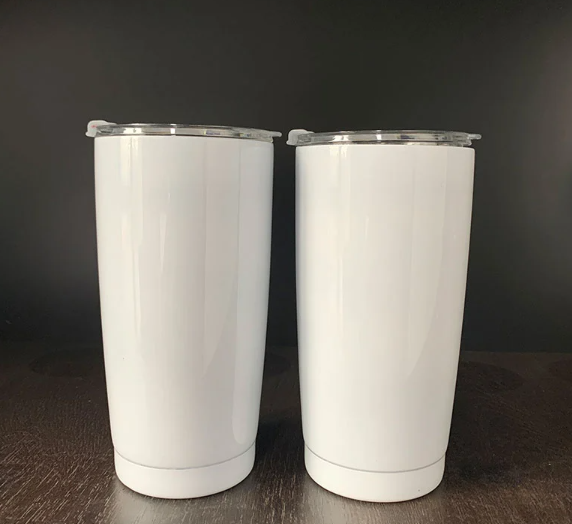20oz 30oz Double Walled Stainless Steel Tumblers 25pcs/case_GGblanks