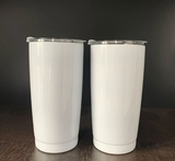 20oz 30oz Double Walled Stainless Steel Tumblers 25pcs/case_GGblanks