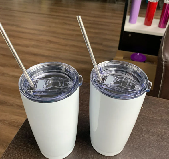 20oz 30oz Double Walled Stainless Steel Tumblers 25pcs/case_GGblanks