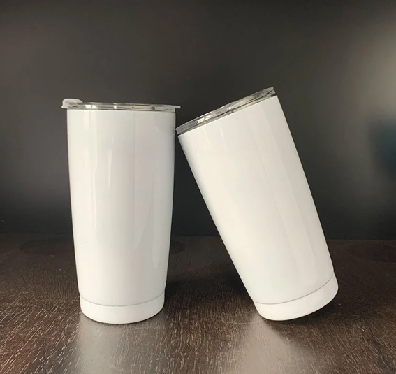 20oz 30oz Double Walled Stainless Steel Tumblers 25pcs/case_GGblanks