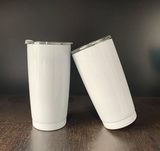 20oz 30oz Double Walled Stainless Steel Tumblers 25pcs/case_GGblanks