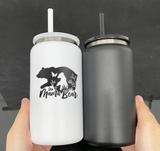 25 Pack 16oz Stainless Steel Cans_GGblanks