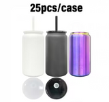 25 Pack 16oz Stainless Steel Cans_GGblanks