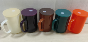25 Pack USA RTS 17oz Autumn Colorful Mugs ONLY 1 Case_GGblanks