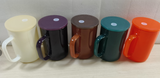 25 Pack USA RTS 17oz Autumn Colorful Mugs ONLY 1 Case_GGblanks