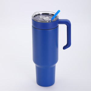 25 Pack China RTS Anti-fall 304 stainless steel Tumblers with Handle 40oz Quenchers_GGblanks