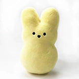 China RTS_Easter bunny 6'' Plush Peeps Rabit for Easter _GGblanks
