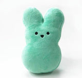 China RTS_Easter bunny 6'' Plush Peeps Rabit for Easter _GGblanks