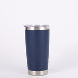 China RTS_Powder Coated 20oz Stainless Steel Multiple Colors Car Tumblers 50pcs/case_GGblanks