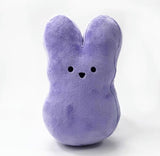 China RTS_Easter bunny 6'' Plush Peeps Rabit for Easter _GGblanks