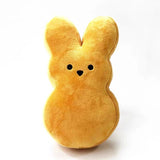 China RTS_Easter bunny 6'' Plush Peeps Rabit for Easter _GGblanks