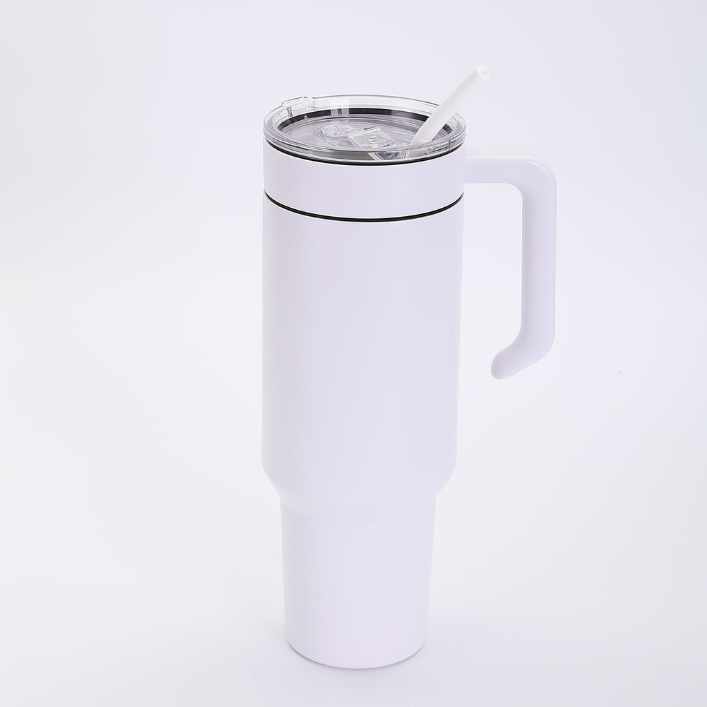 25 Pack China RTS Anti-fall 304 stainless steel Tumblers with Handle 40oz Quenchers_GGblanks