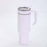 25 Pack China RTS Anti-fall 304 stainless steel Tumblers with Handle 40oz Quenchers_GGblanks