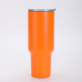 25 Pack China RTS Anti-fall 304 stainless steel Tumblers with Handle 40oz Quenchers_GGblanks