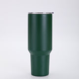 25 Pack China RTS Anti-fall 304 stainless steel Tumblers with Handle 40oz Quenchers_GGblanks