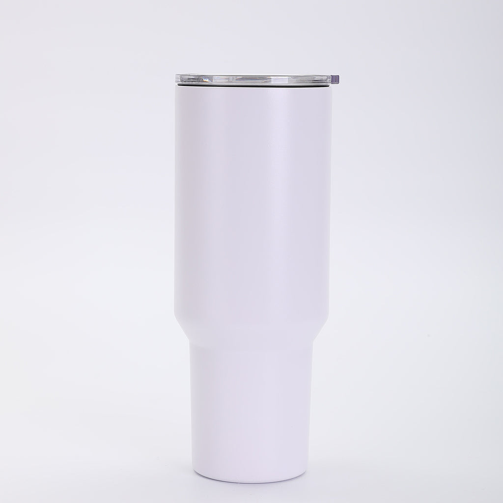 25 Pack China RTS Anti-fall 304 stainless steel Tumblers with Handle 40oz Quenchers_GGblanks