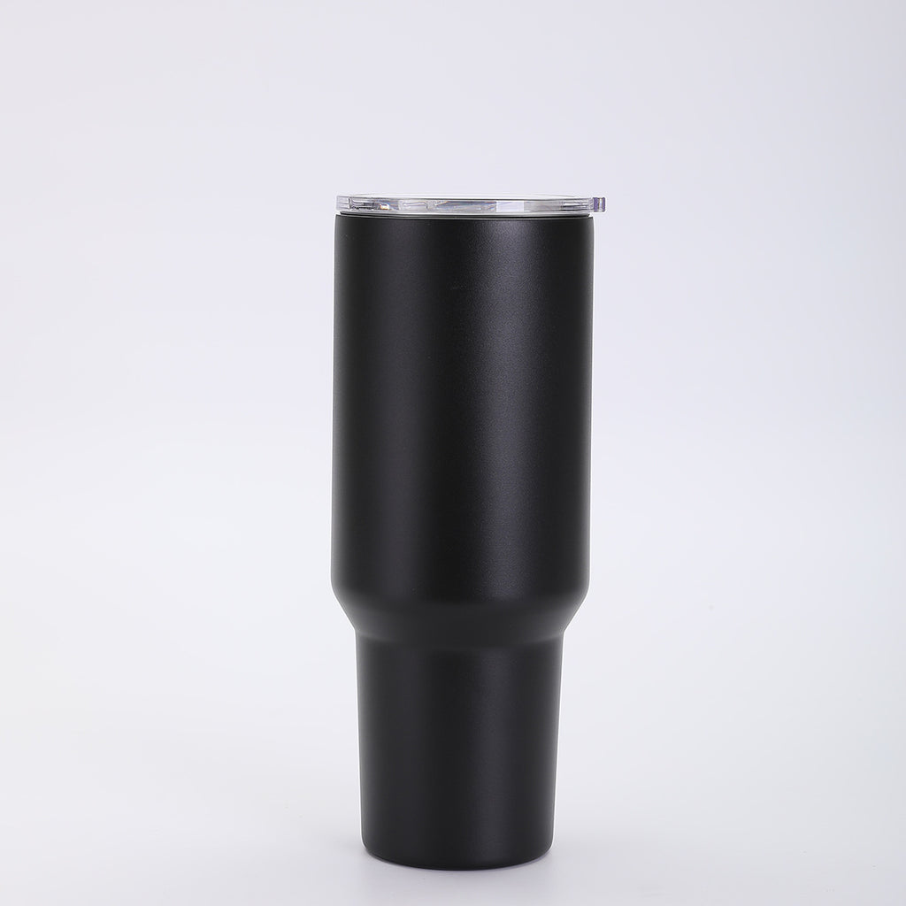 25 Pack China RTS Anti-fall 304 stainless steel Tumblers with Handle 40oz Quenchers_GGblanks